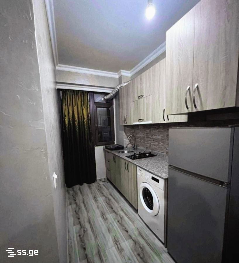 2-Room Flat with One Bedroom photo 4 of 8
