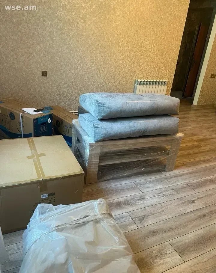 1-Bedroom Apartment in Kentron photo 6 of 8