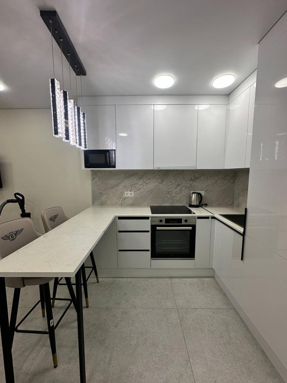 New 1-Bedroom Apartment in Central Batumi photo 2 of 8