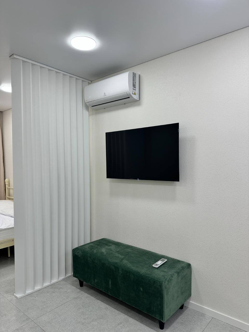 New 1-Bedroom Apartment in Central Batumi photo 4 of 8