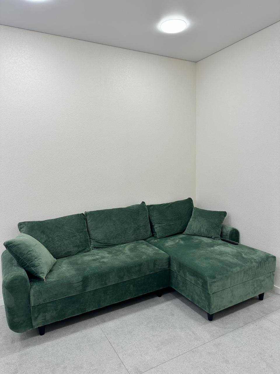 New 1-Bedroom Apartment in Central Batumi photo 5 of 8