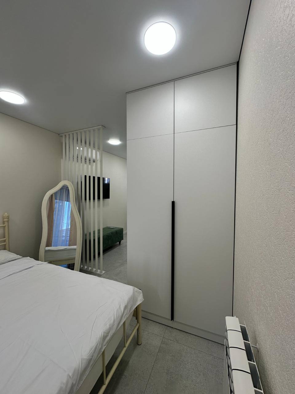 New 1-Bedroom Apartment in Central Batumi photo 7 of 8