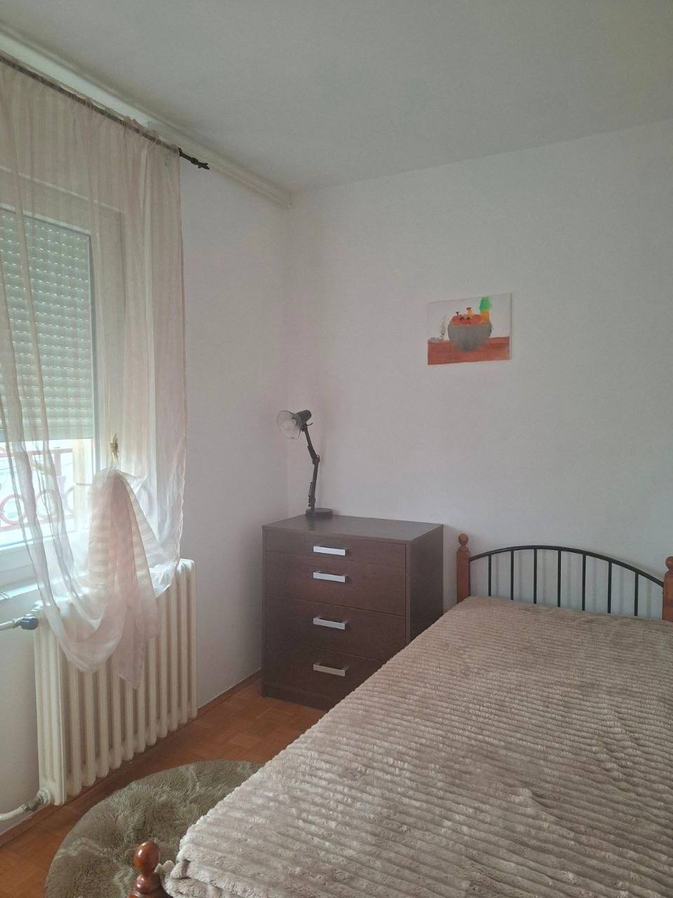 Two-Bedroom Apartment in Novi Beograd photo 3 of 7