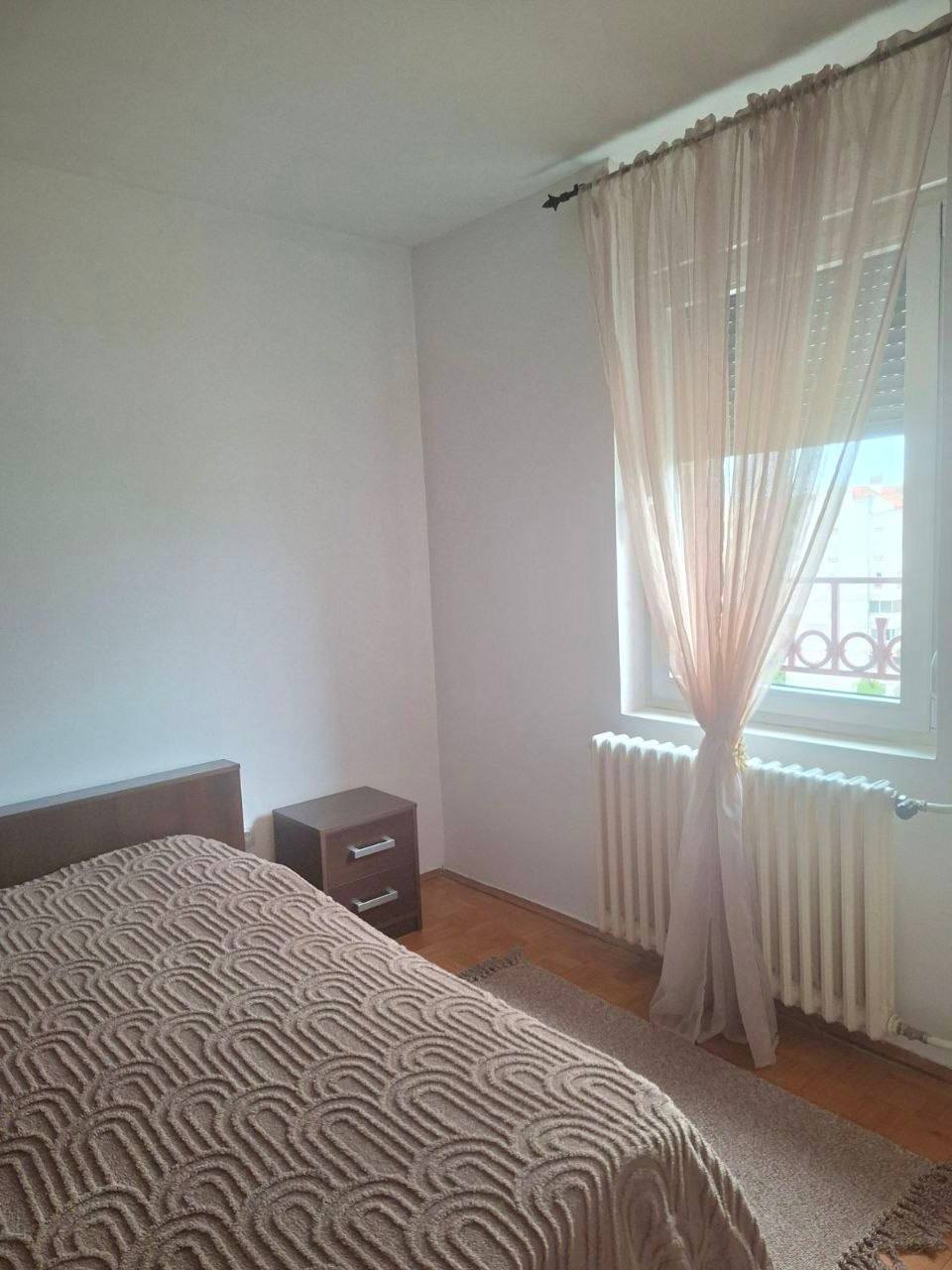 Two-Bedroom Apartment in Novi Beograd photo 4 of 7