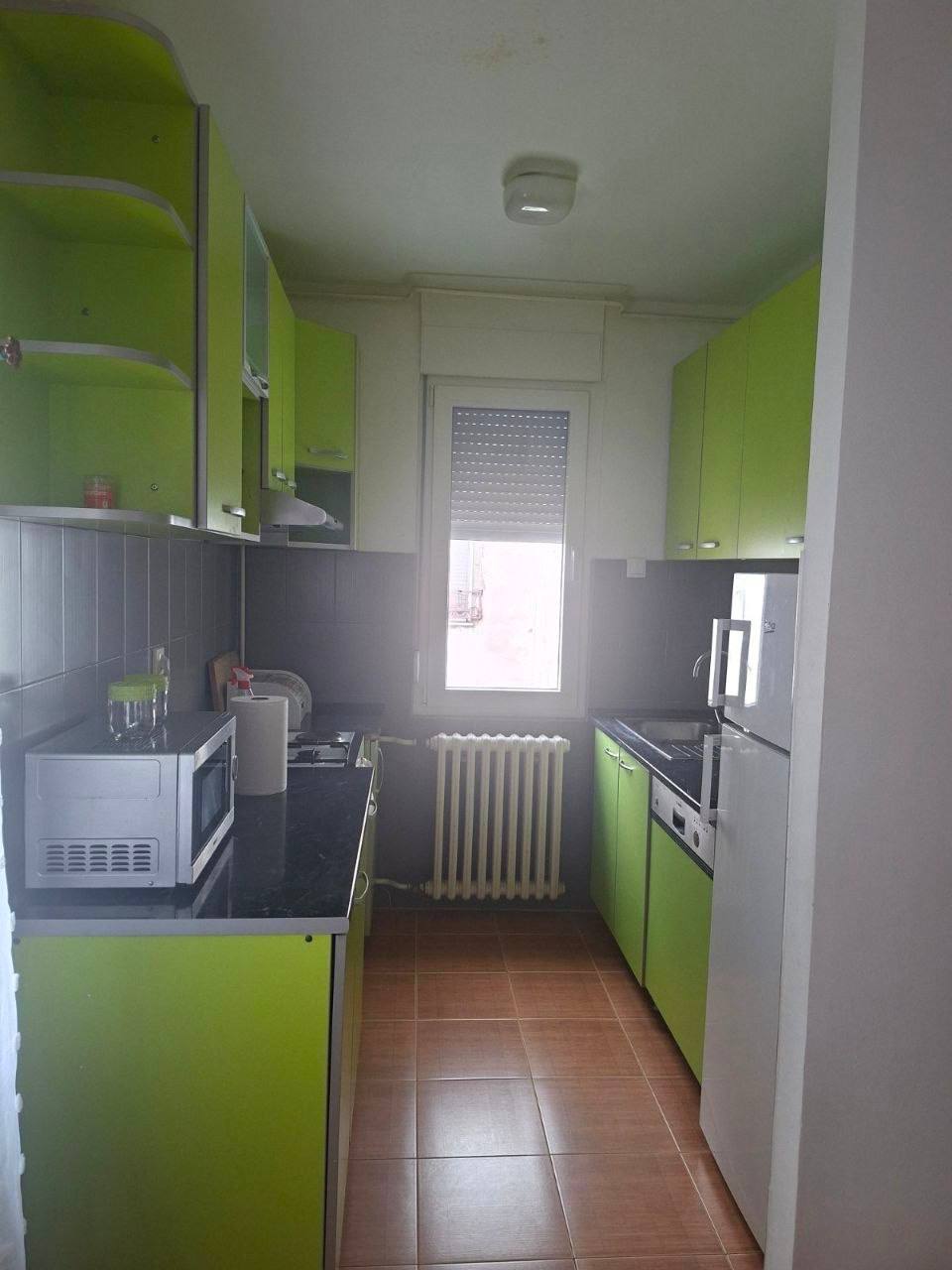 Two-Bedroom Apartment in Novi Beograd photo 5 of 7