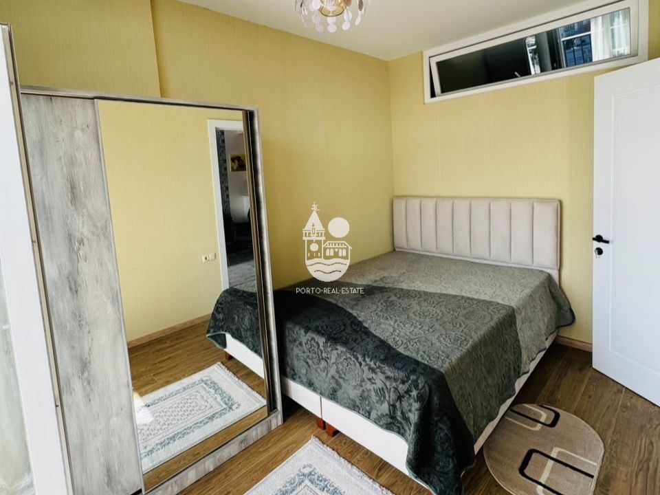2-Bedroom Apartment on Abuseridze Street photo 4 of 6
