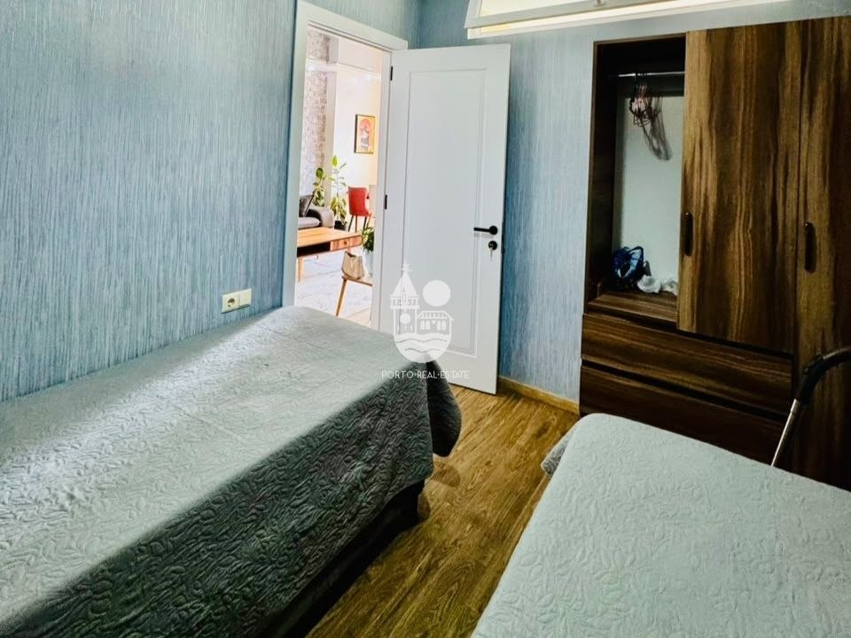 2-Bedroom Apartment on Abuseridze Street photo 5 of 6