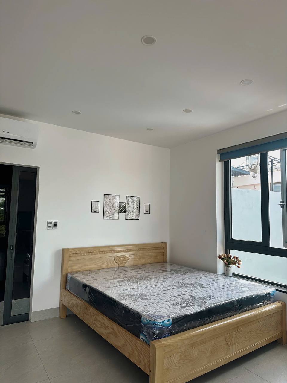 Студия 40 м² рядом с морем photo 8 of 8