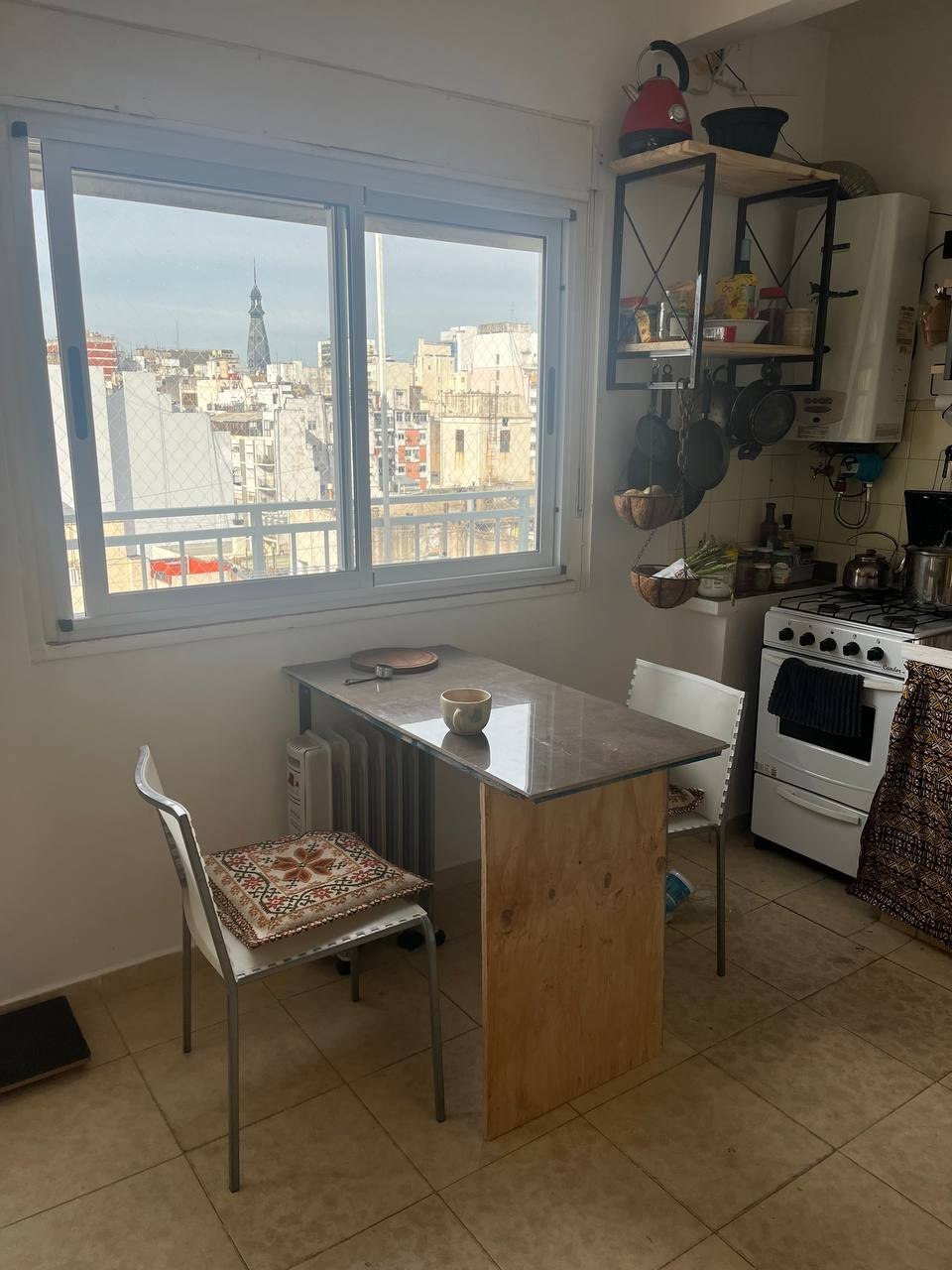 Studio with Balcony in San Nicolás photo 4 of 8