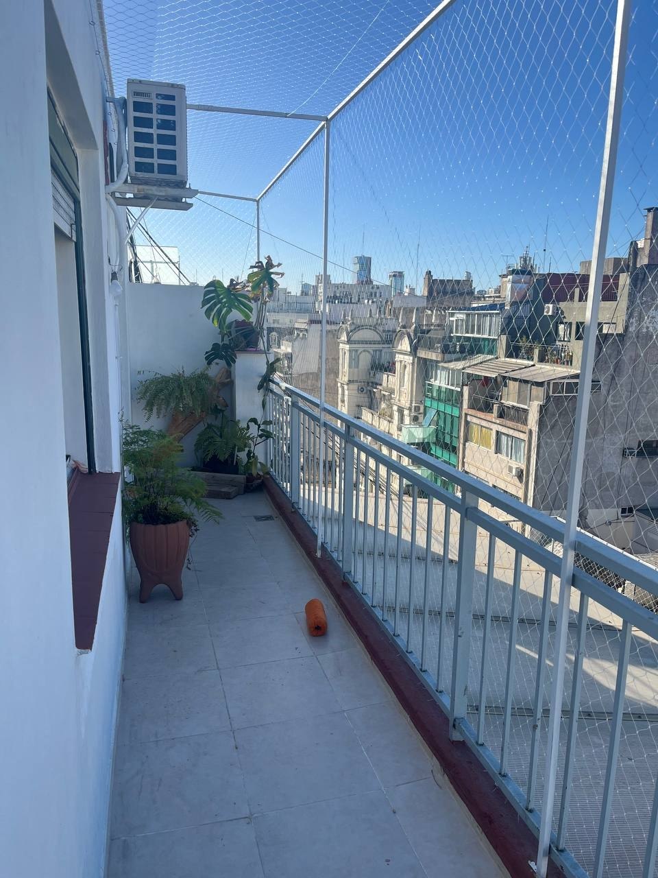 Studio with Balcony in San Nicolás photo 8 of 8