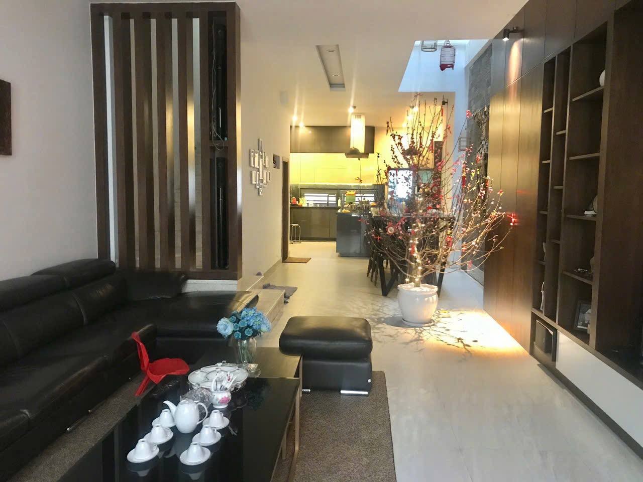 Двухэтажный дом с 3 спальнями в Антхыонге photo 3 of 6