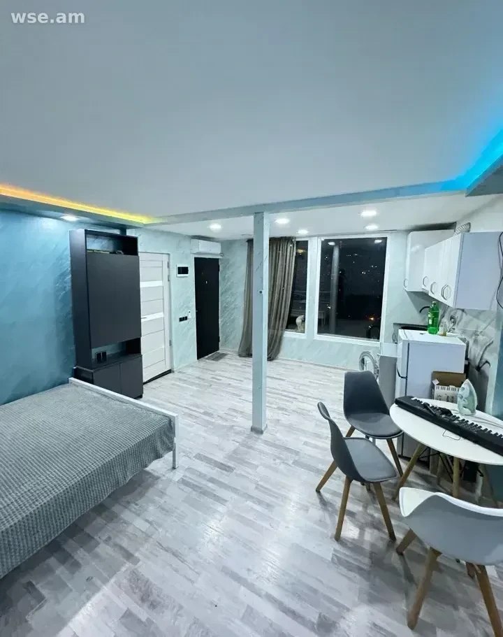 One-Bedroom Apartment for Rent in Kentron photo 2 of 5