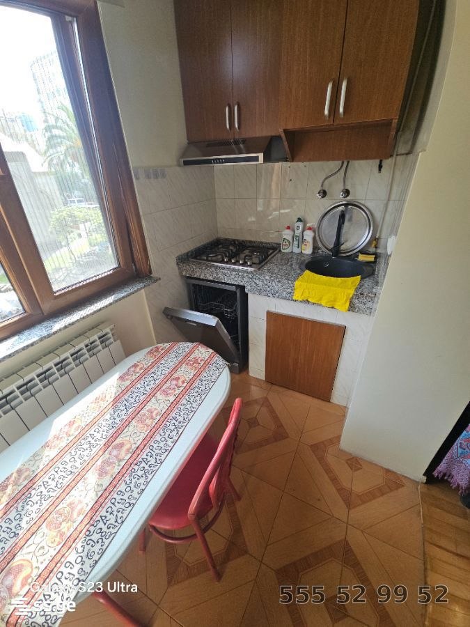 2-Room Apartment for Rent in Batumi photo 5 of 8