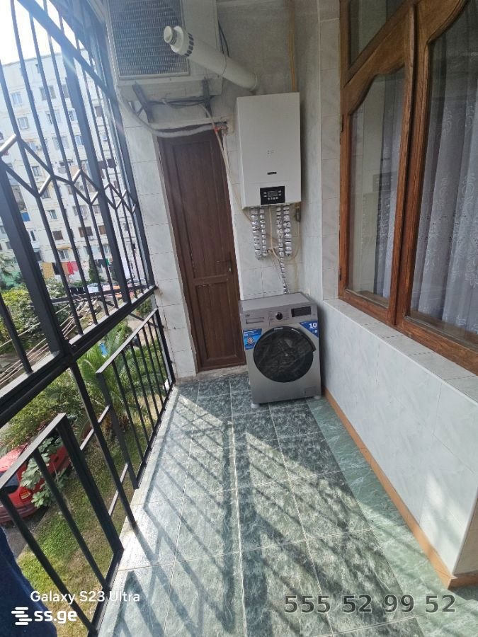 2-Room Apartment for Rent in Batumi photo 8 of 8