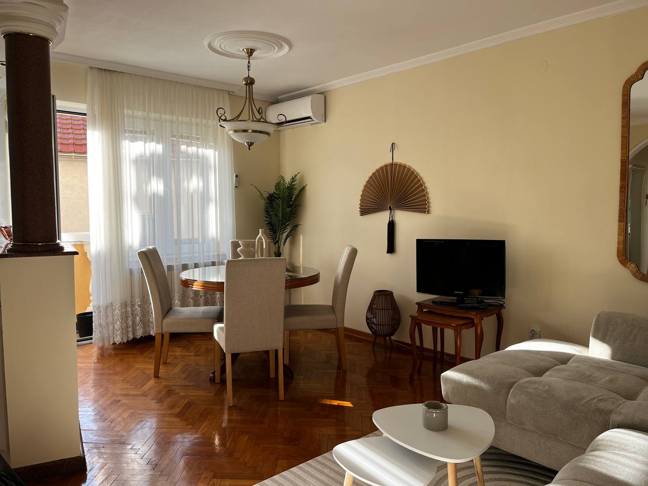 One-Bedroom Apartment in Zvezdara photo 2 of 8