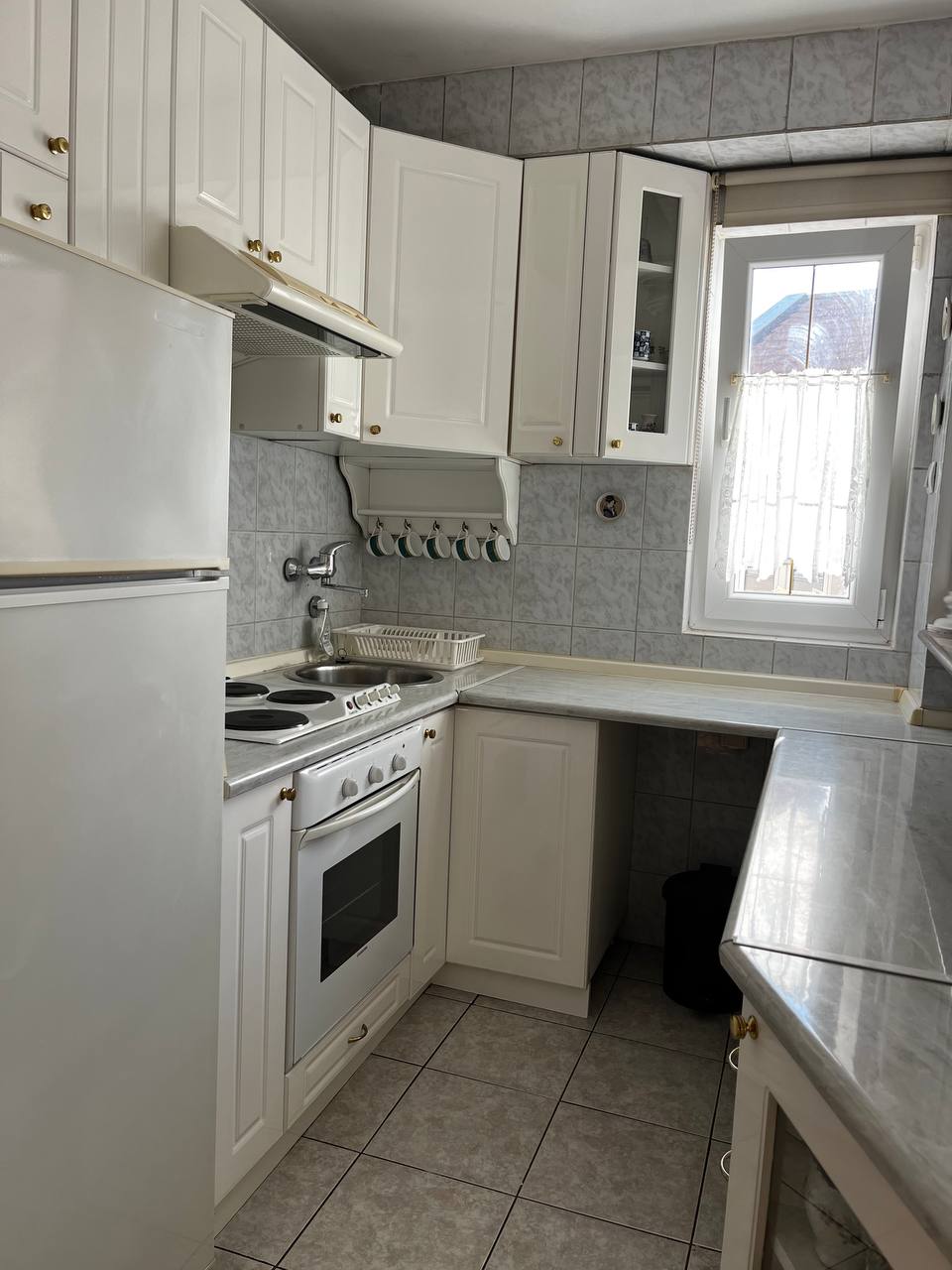 One-Bedroom Apartment in Zvezdara photo 3 of 8
