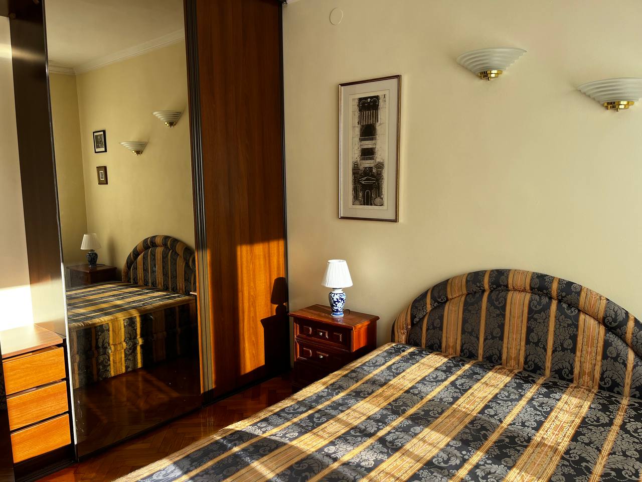One-Bedroom Apartment in Zvezdara photo 5 of 8