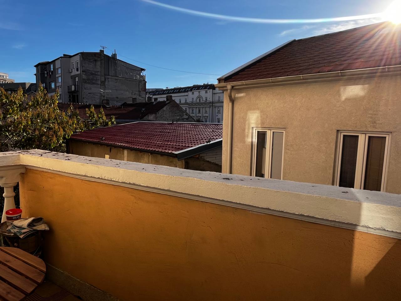 One-Bedroom Apartment in Zvezdara photo 8 of 8