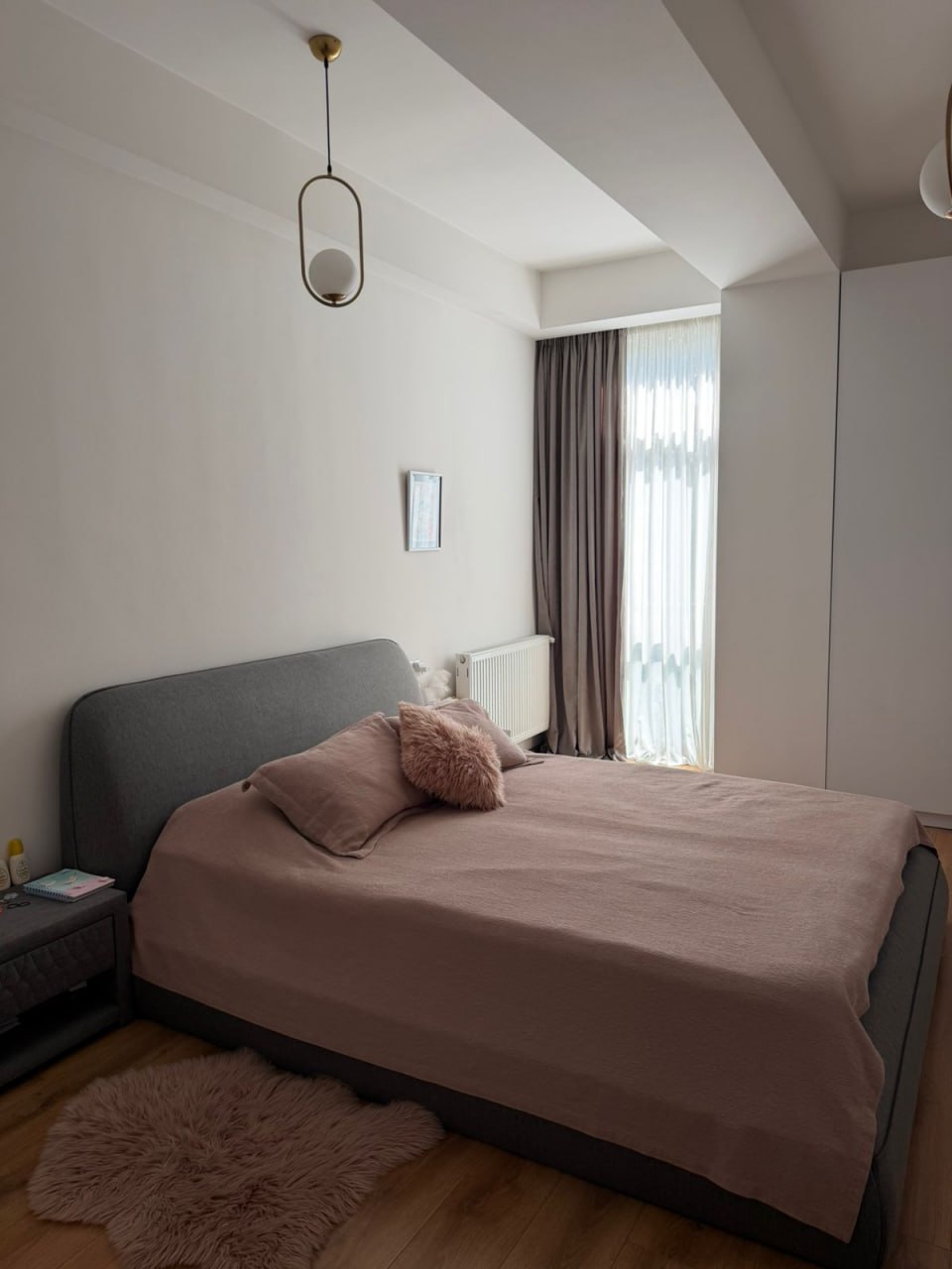 Furnished 2-Bedroom Apartment in Vake photo 5 of 8