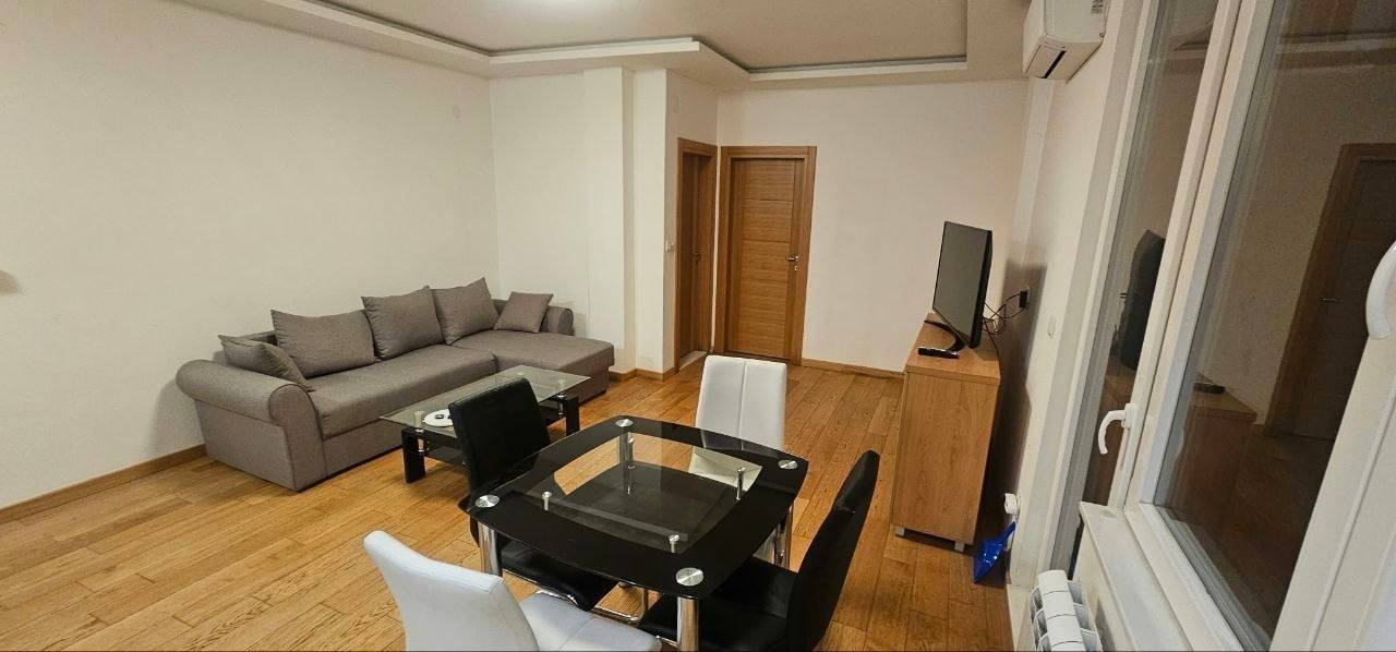43 m² One-Bedroom Apartment photo 1 of 4
