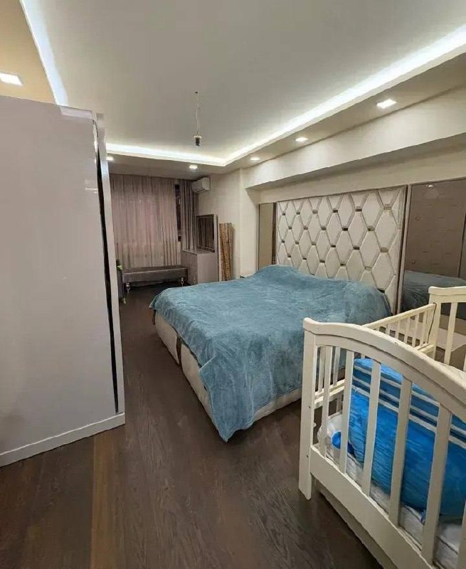 Cozy Furnished 2-Room Apartment in Kentron photo 8 of 8