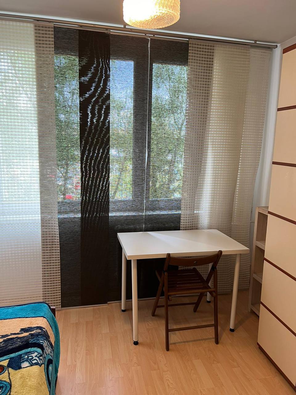 Меблированная комната у метро Опатов photo 2 of 8