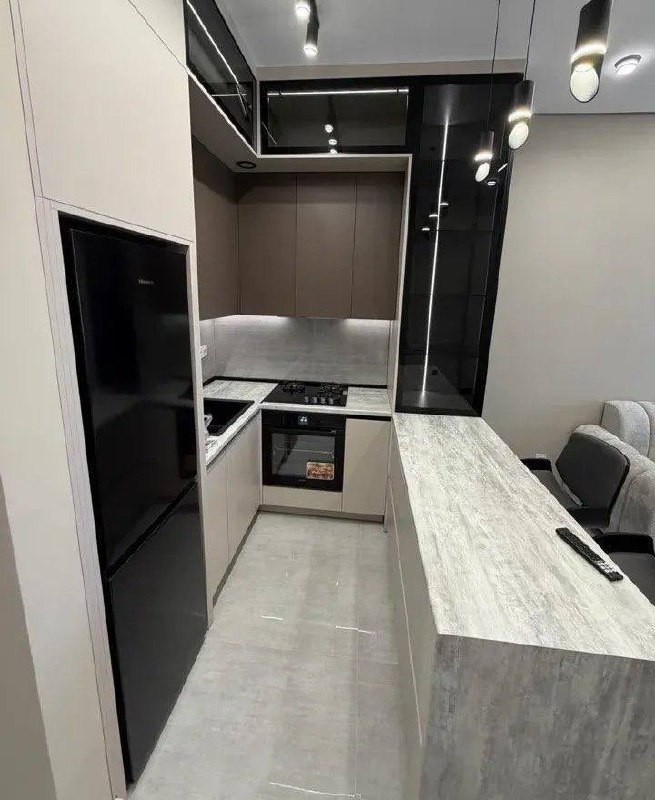 Furnished 2-Room Apartment in Kanaker-Zeytun photo 3 of 8
