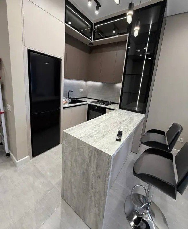 Furnished 2-Room Apartment in Kanaker-Zeytun photo 4 of 8