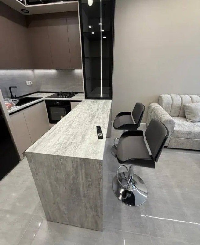 Furnished 2-Room Apartment in Kanaker-Zeytun photo 5 of 8