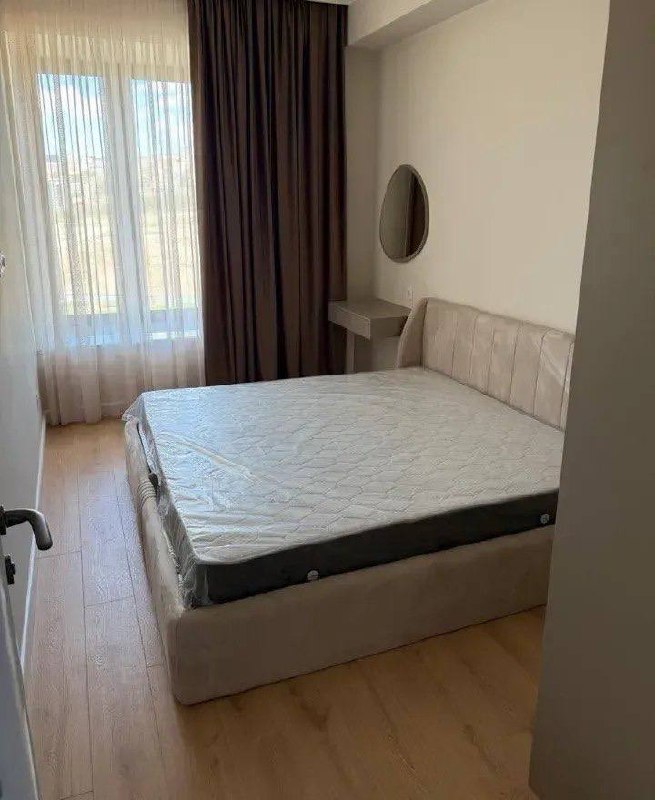 Furnished 2-Room Apartment in Kanaker-Zeytun photo 6 of 8