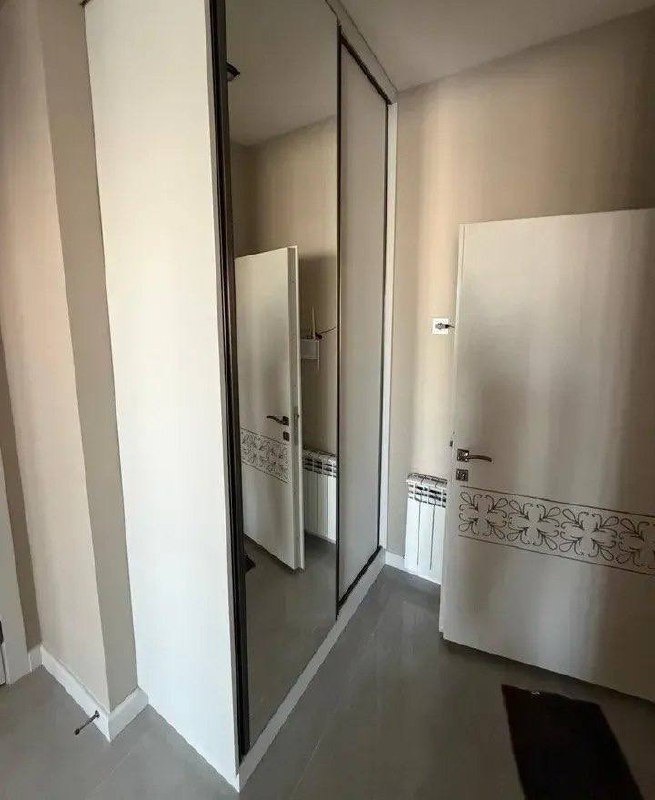 Furnished 2-Room Apartment in Kanaker-Zeytun photo 8 of 8