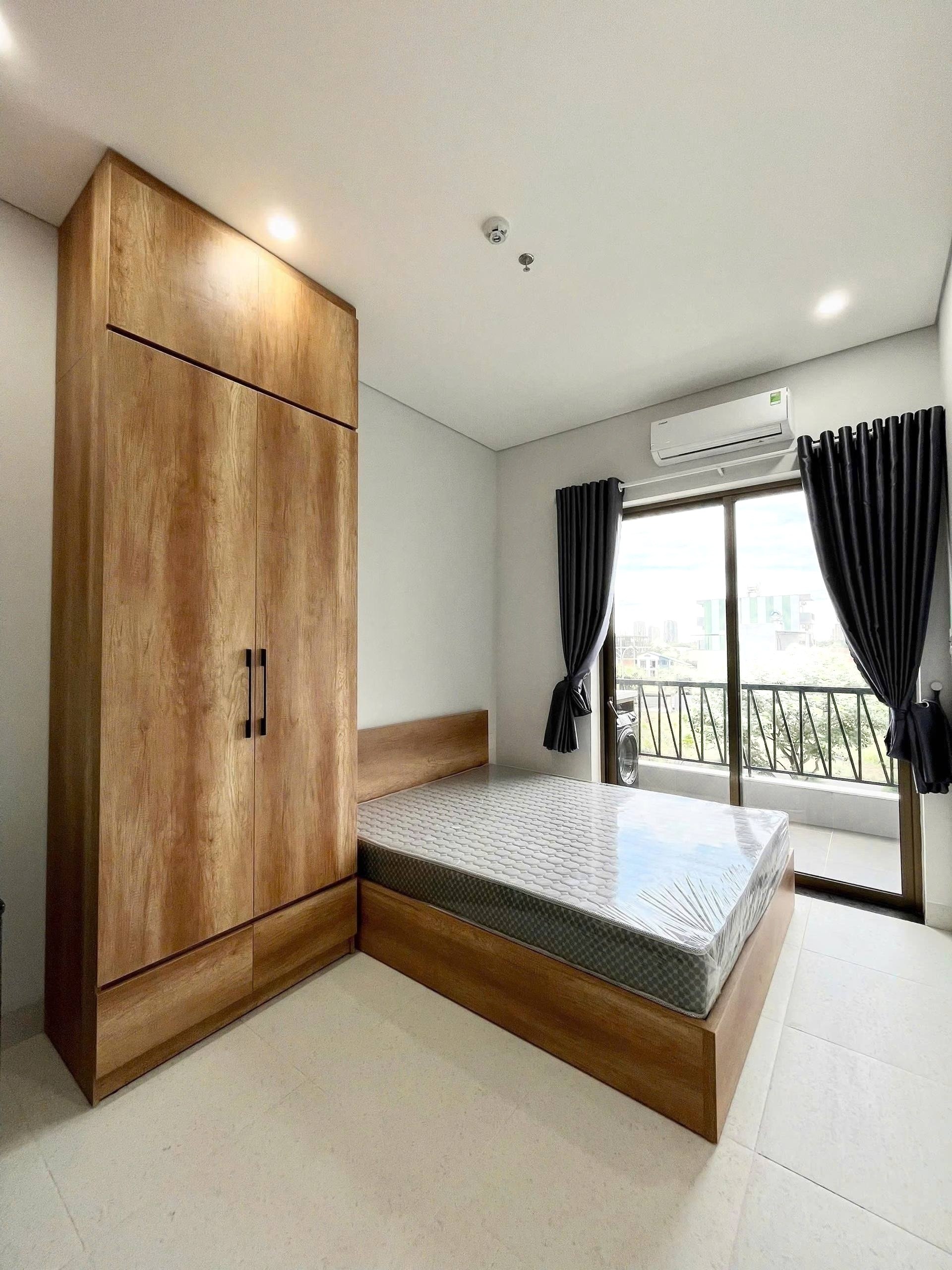 Studio Apartment in FPT City photo 2 of 4