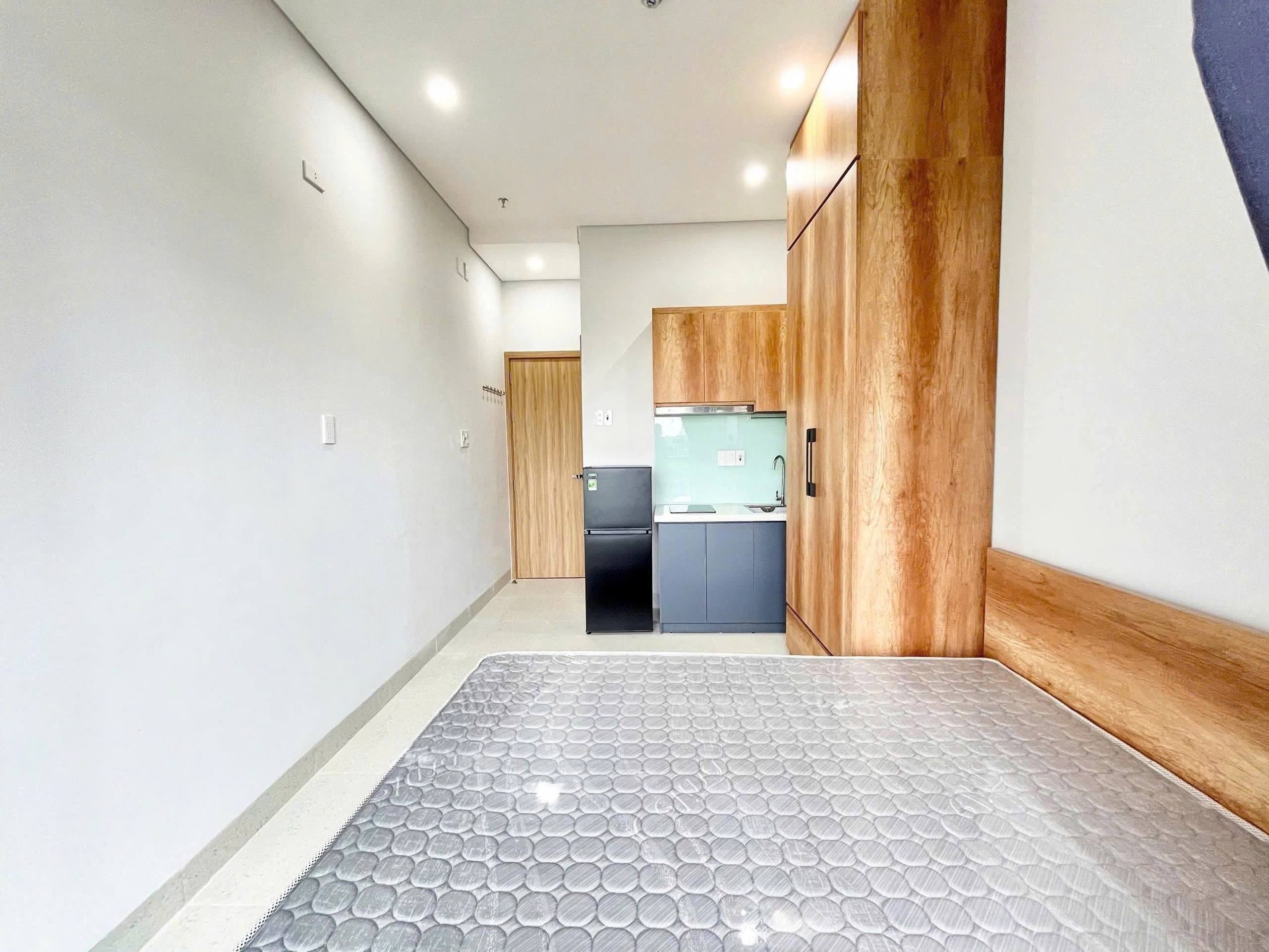 Studio Apartment in FPT City photo 3 of 4