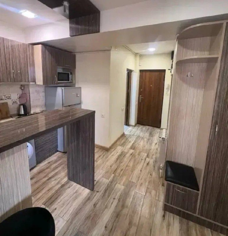 Уютная 2-комнатная квартира в Ереване photo 5 of 8