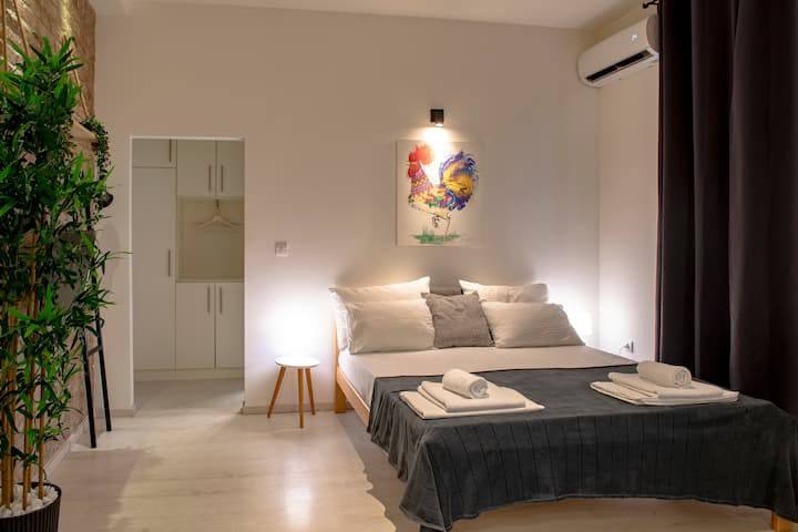 30 m² Studio Apartment in Belgrade photo 2 of 4
