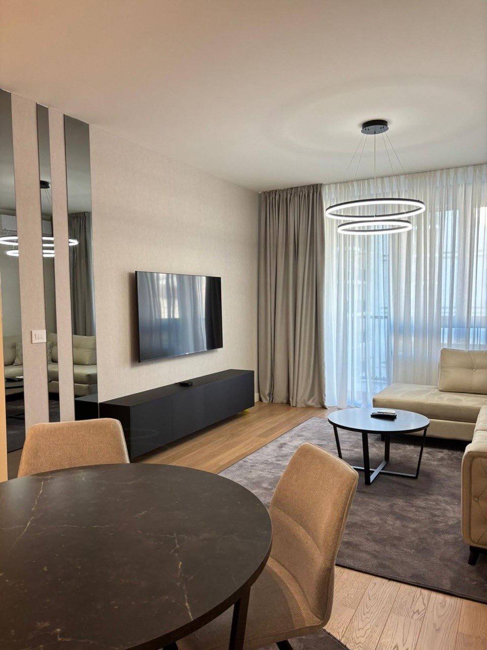 One-Bedroom Apartment in Belgrade Waterfront photo 2 of 6