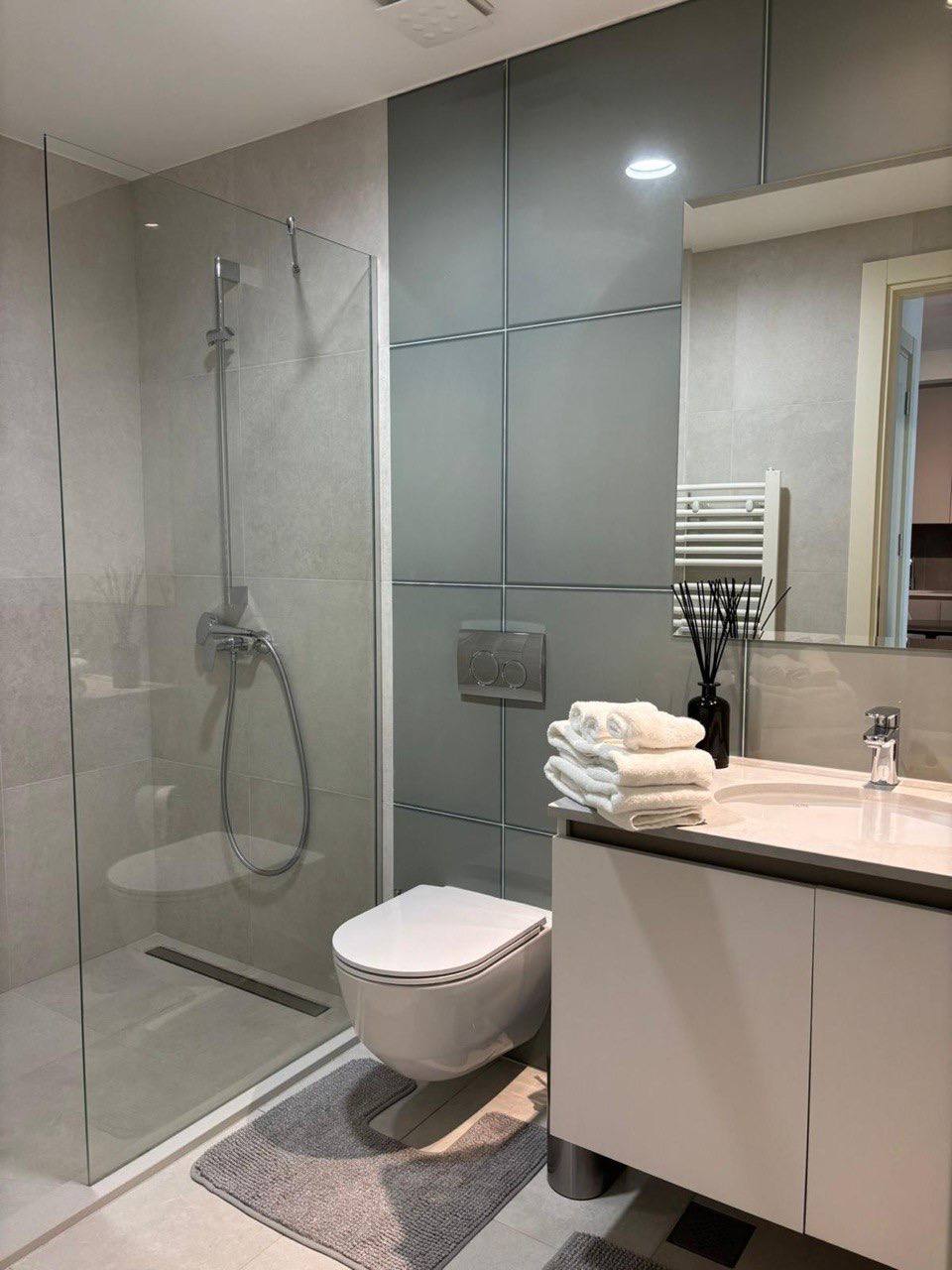 One-Bedroom Apartment in Belgrade Waterfront photo 5 of 6