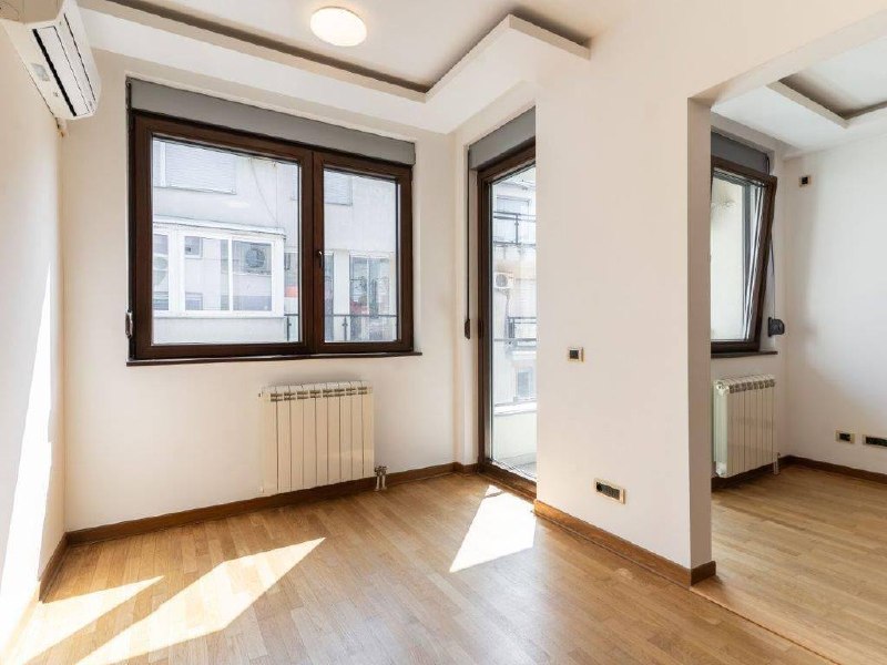 3-комнатная квартира с гаражом photo 4 of 8