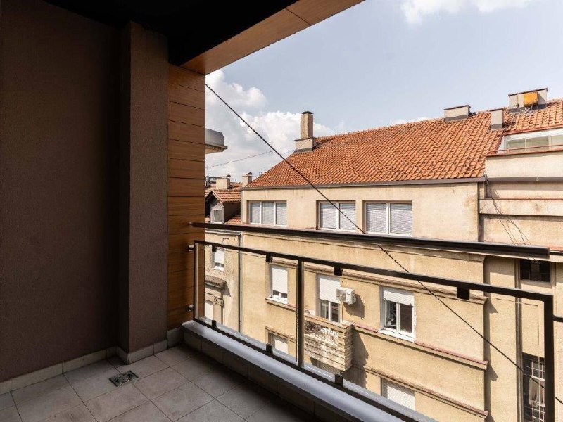 3-комнатная квартира с гаражом photo 7 of 8
