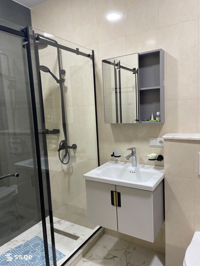 Sea View Studio Apartment in Batumi photo 3 of 4