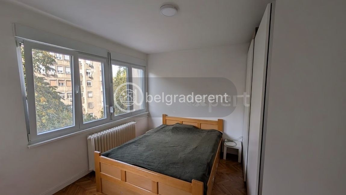 Квартира в Палилуле, Белград photo 5 of 7