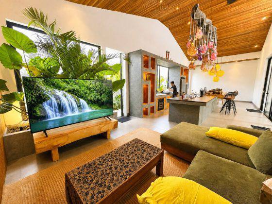5-Bedroom Villa in Ubud photo 1 of 8