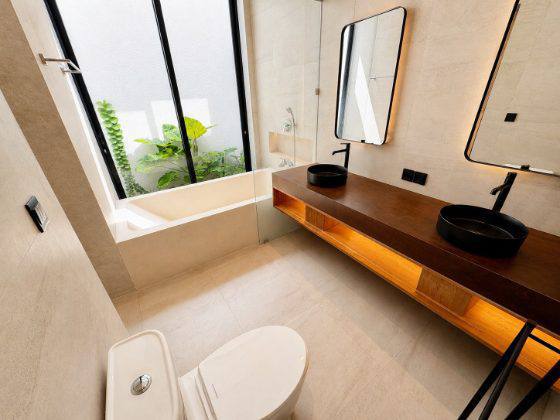 5-Bedroom Villa in Ubud photo 3 of 8