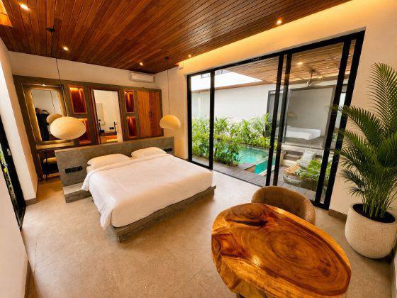 5-Bedroom Villa in Ubud photo 4 of 8