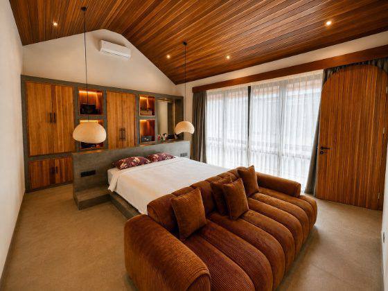 5-Bedroom Villa in Ubud photo 5 of 8