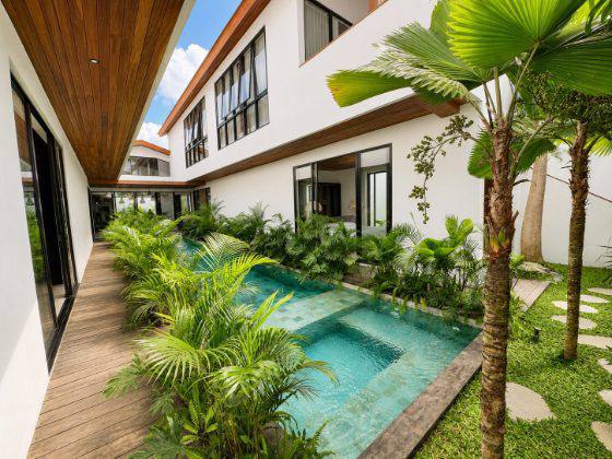 5-Bedroom Villa in Ubud photo 6 of 8