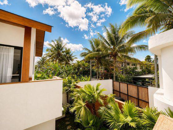 5-Bedroom Villa in Ubud photo 7 of 8