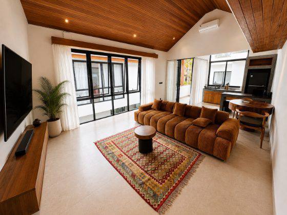 5-Bedroom Villa in Ubud photo 8 of 8