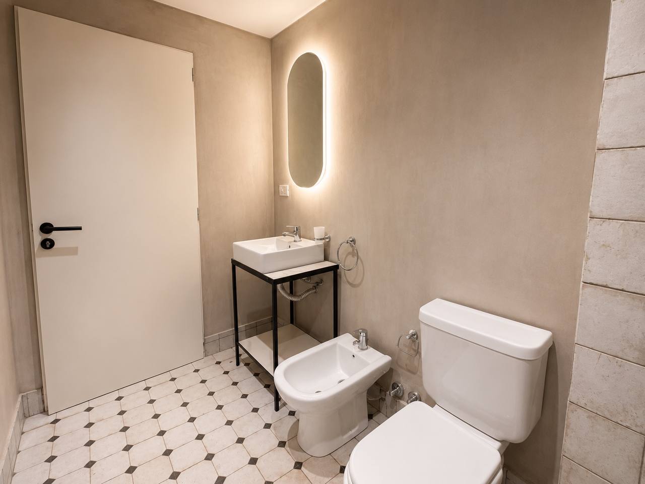 Two-Room Loft Apartment in San Telmo photo 1 of 8
