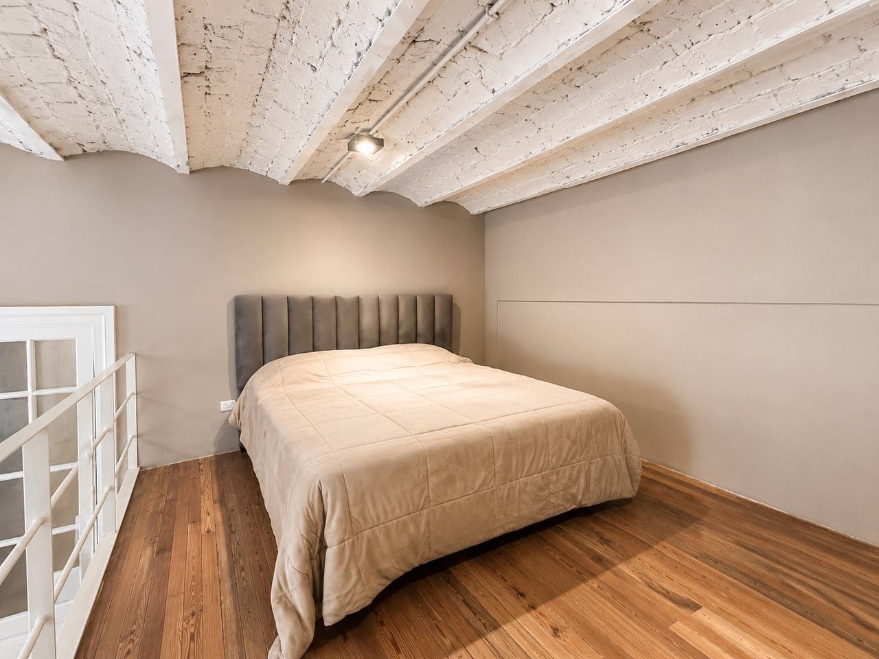 Two-Room Loft Apartment in San Telmo photo 3 of 8